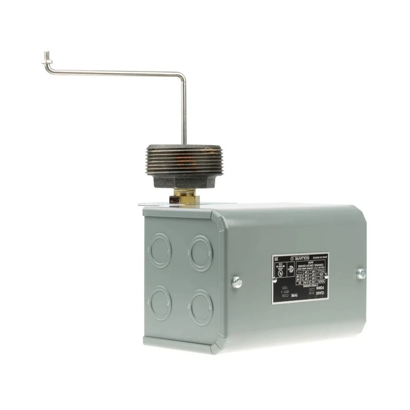 Telemecanique Sensors 9038 Series Mechanical Alternator Float Switch, Screw Mount 230V DC, 475V AC 9038CG36LZ20