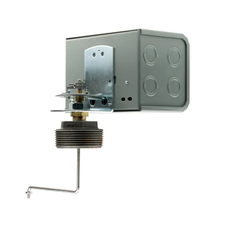 Telemecanique Sensors 9038 Series Mechanical Alternator Float Switch, Screw Mount 230V DC, 475V AC 9038CG36LZ20