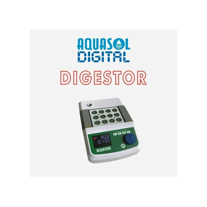 Buy Aquasol COD Digester APCODDG1 At Best Prices