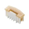 Molex 0.5 mm Pitch 10 Way Vertical Female FPC Connector, Surface Mount, Solder Termination 52559-1033