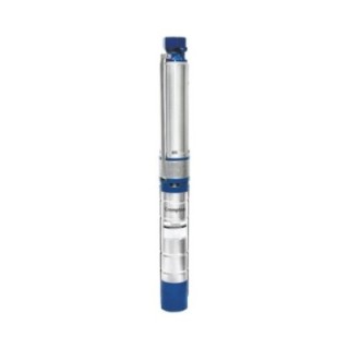 Buy Crompton 4W Borewell Pump 0.5–1.5HP Get Best Deal