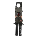 Staubli Crimp Tool for Terminal with Plain Handle M-PZ13 PZ13