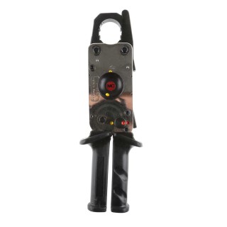Staubli Crimp Tool for Terminal with Plain Handle M-PZ13 PZ13