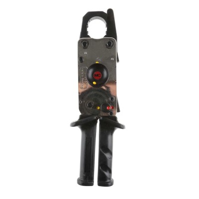 Staubli Crimp Tool for Terminal with Plain Handle M-PZ13 PZ13