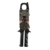 Staubli Crimp Tool for Terminal with Plain Handle M-PZ13 PZ13