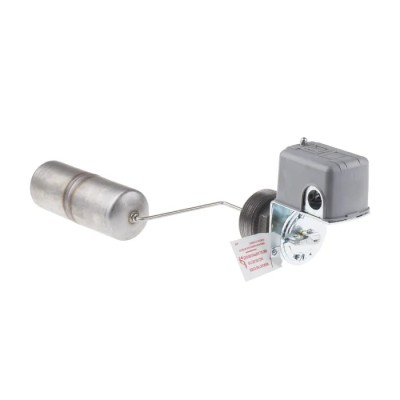 Telemecanique Sensors Screw Mount Float Switch 2 NC DPST 475 V AC Max 230 V DC Max 9037HG30Z20