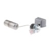 Telemecanique Sensors Screw Mount Float Switch 2 NC DPST 475 V AC Max 230 V DC Max 9037HG30Z20