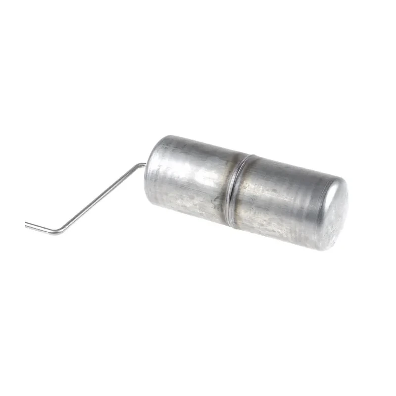 Telemecanique Sensors Screw Mount Float Switch 2 NC DPST 475 V AC Max 230 V DC Max 9037HG30Z20
