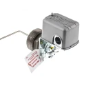Telemecanique Sensors Screw Mount Float Switch 2 NC DPST 475 V AC Max 230 V DC Max 9037HG30Z20