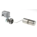 Telemecanique Sensors Screw Mount Float Switch 2 NC DPST 475 V AC Max 230 V DC Max 9037HG30Z20