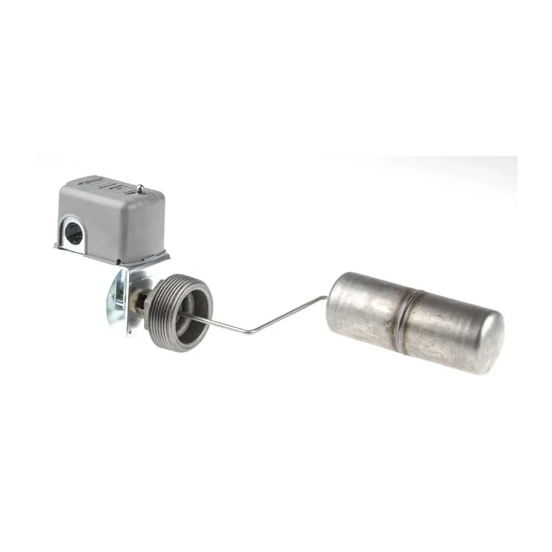 Telemecanique Sensors Screw Mount Float Switch 2 NC DPST 475 V AC Max 230 V DC Max 9037HG30Z20