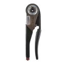 Staubli Crimp Tool CT-M-CZ for Terminal 0.14-4mm² Cables with 1mm, 1.5mm and 3mm CombiTac Contacts 33.3800