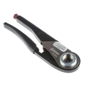 Staubli Crimp Tool CT-M-CZ for Terminal 0.14-4mm² Cables with 1mm, 1.5mm and 3mm CombiTac Contacts 33.3800
