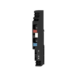 Weidmüller maxGUARD AMG FIM-0 Electronic Circuit Breaker 24V, 2 Channels, DIN Rail Mount 2081870000