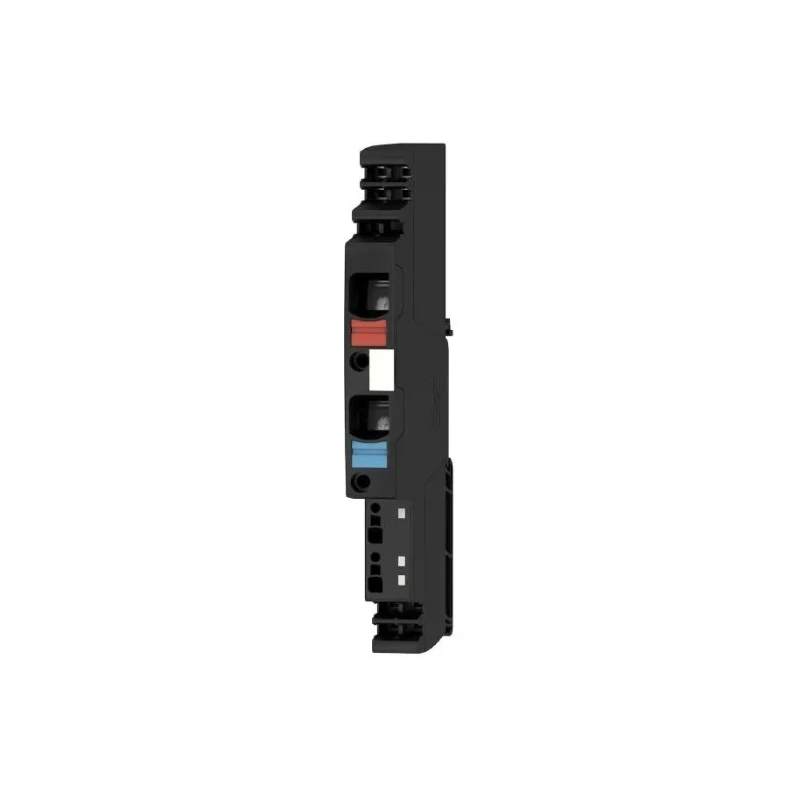 Weidmüller maxGUARD AMG FIM-0 Electronic Circuit Breaker 24V, 2 Channels, DIN Rail Mount 2081870000