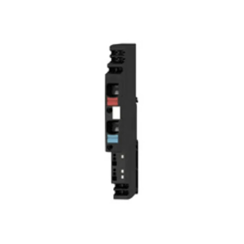 Weidmüller maxGUARD AMG FIM-0 Electronic Circuit Breaker 24V, 2 Channels, DIN Rail Mount 2081870000