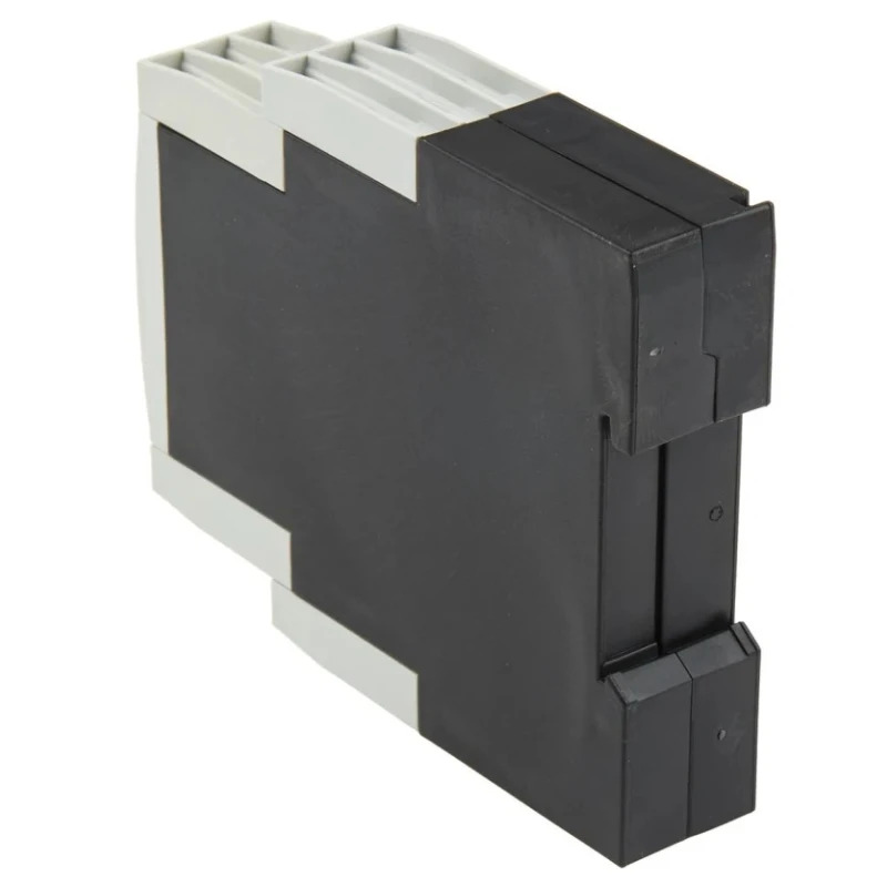 Eaton 3 Phase Voltage Monitoring Relay 200/500 V AC Range, DIN Rail Mount EMR6-F500-G-1 184789 EMR6-F500-G-1