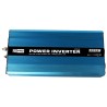 RS PRO Chassis 4000W Power Inverter, 24V Input, 230V Output 179-3345