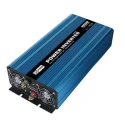 RS PRO Chassis 4000W Power Inverter, 24V Input, 230V Output 179-3345