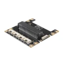 Seeed Studio BBC Micro:bit Add-on Grove Shield for BBC micro:bit v2 103100063