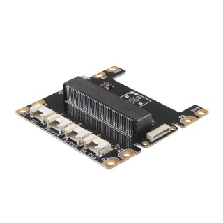 Seeed Studio BBC Micro:bit Add-on Grove Shield for BBC micro:bit v2 103100063