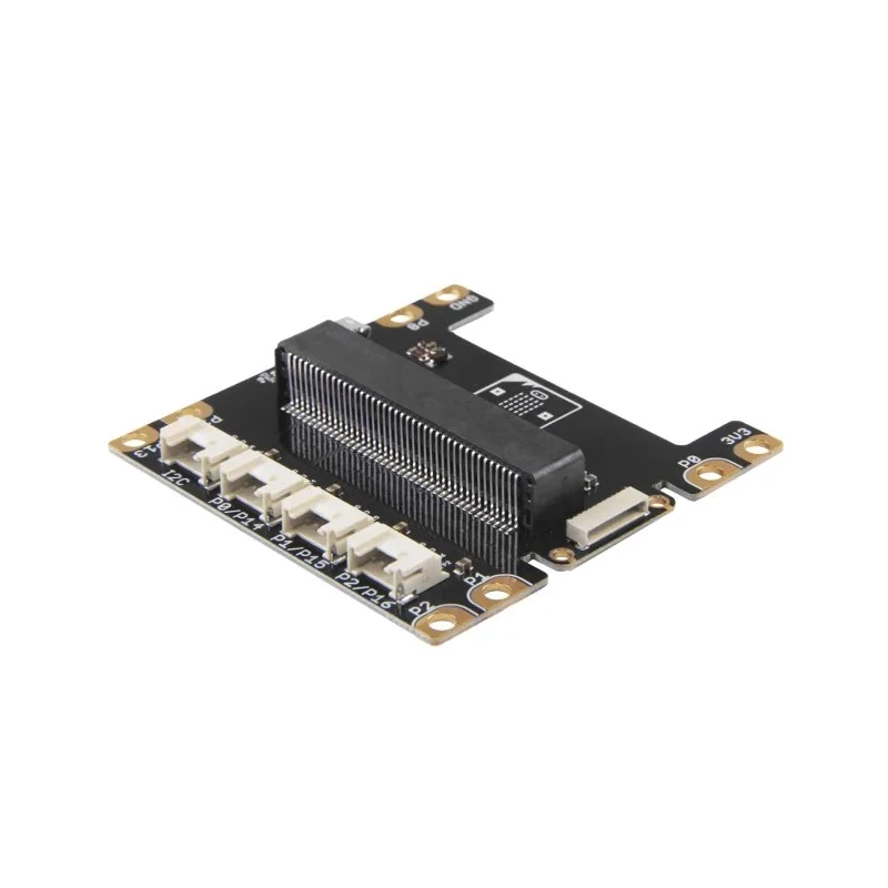 Seeed Studio BBC Micro:bit Add-on Grove Shield for BBC micro:bit v2 103100063