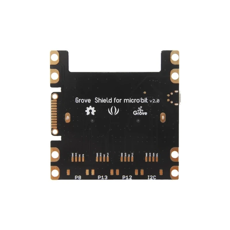 Seeed Studio BBC Micro:bit Add-on Grove Shield for BBC micro:bit v2 103100063