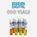 Buy Aquasol COD Digestion Vial Low Range APCODV1 At Lowest Prices