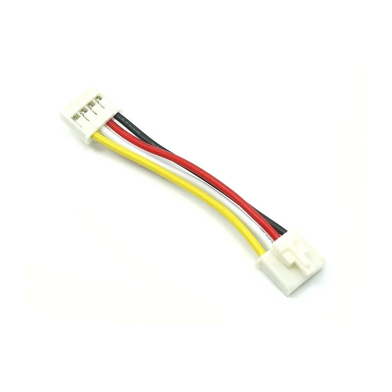 Seeed Studio Development Kit Accessory Universal 4 Pin Buckled Cable for Grove System 110990036