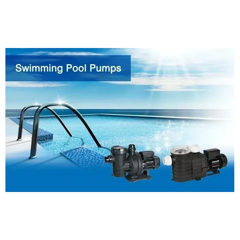 Buy Crompton Swimming Pool Pump SP Series At Best Prices