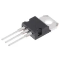 onsemi SUPERFET III N-Channel Power MOSFET 19A, 650V, 154W, Enhancement Mode, TO-220 Package FCP165N65S3