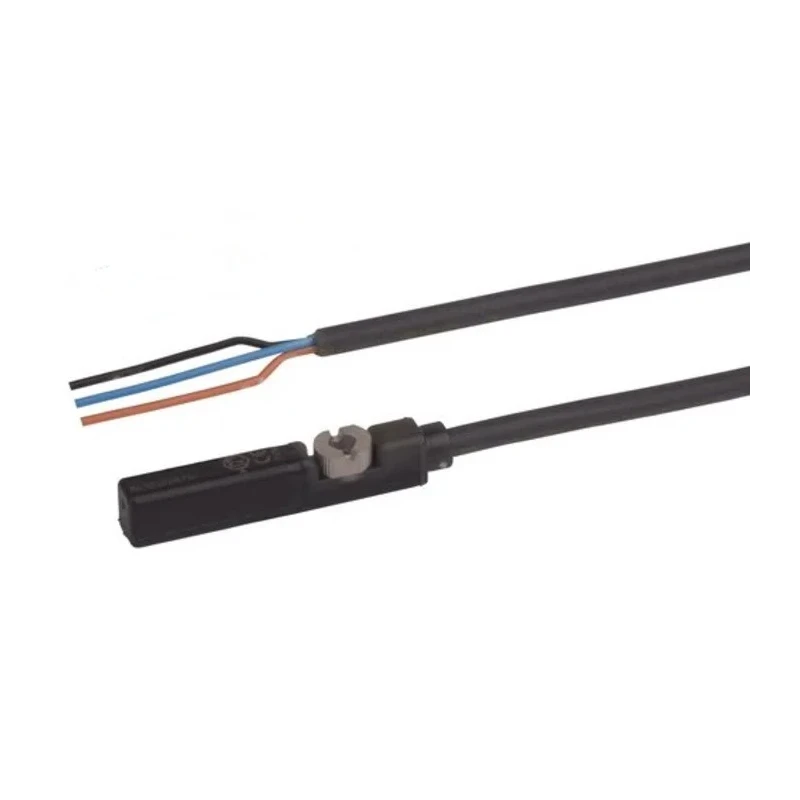 EMERSON ? AVENTICS Open Cable End Pneumatic Sensor 30V dc IP67 IP69K IP65 ST6 R412022855