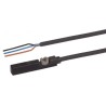 EMERSON ? AVENTICS Open Cable End Pneumatic Sensor 30V dc IP67 IP69K IP65 ST6 R412022855