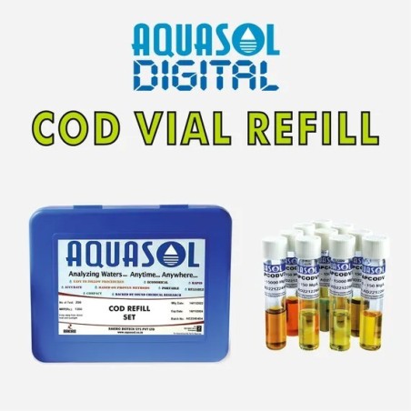 Buy Aquasol COD Refill Set APCODR1 Online at Lowest Prices