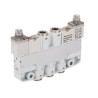 EMERSON ? AVENTICS Pneumatic Solenoid Pilot-Operated Control Valve Electro Pneumatic Control LS04-AF 24V dc 1.3W R422103585