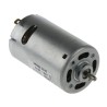 Mellor Electric Brushed DC Motor 24V DC 10 Ncm Torque 3500 RPM RS555