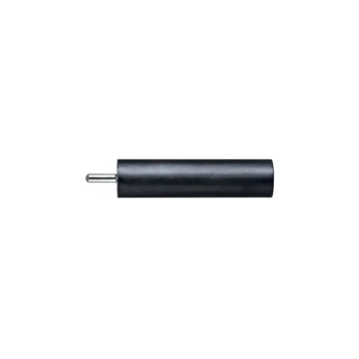 Schutzinger Black Female Banana Socket, 4 mm Connector, PC Pin Termination, 1kV Voltage, 20A Current LB 4-1.5 S Ni / 5 / SW