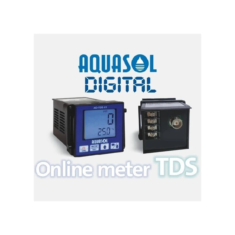 Buy Aquasol Online TDS Meter AOTDS01 Online at Best Prices