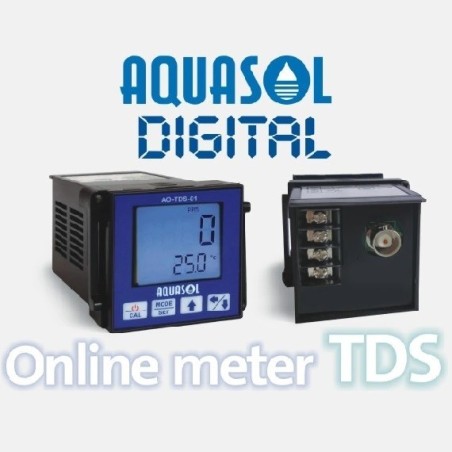 Buy Aquasol Online TDS Meter AOTDS01 Online at Best Prices