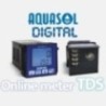 Aquasol Online TDS Meter 0 - 13000 PPM & 0 - 20 Ms/Cm AOTDS01