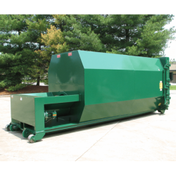 commercial-grade-20-hp-single-screw-self-contained-auger-compactor-casc-15-high-55942