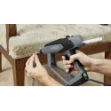 Steinel Hot Melt Glue Sticks 300 mm Length, Solvent-Free, Maximum Operating Temperature 190°C 050092