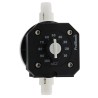 ProMinent Diaphragm Air Positive Displacement Pump 16.7L/h 2 bar 100V, 230 V PNDB0220PVT2000001