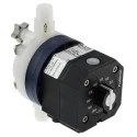 ProMinent Diaphragm Air Positive Displacement Pump 16.7L/h 2 bar 100V, 230 V PNDB0220PVT2000001