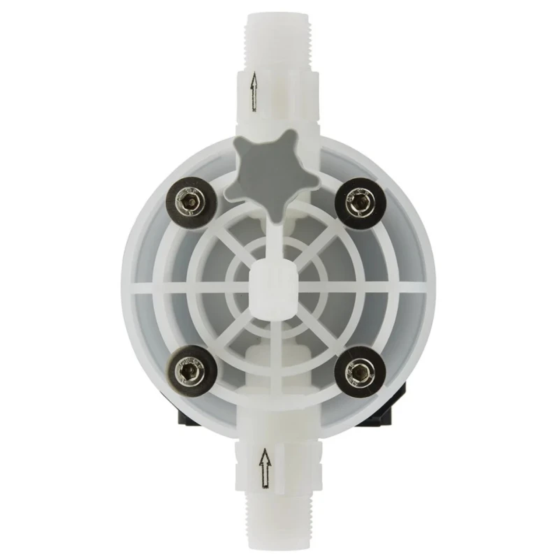 ProMinent Diaphragm Air Positive Displacement Pump 16.7L/h 2 bar 100V, 230 V PNDB0220PVT2000001