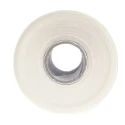 Brady White Label Roll Polyester Permanent Acrylic Adhesive 38.1 mm Width 2500 Per Roll BPT-6-8423-2.5