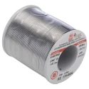 RS PRO Lead Solder Wire, 1 mm Diameter, 40% Lead 60% Tin, 183°C Melting Point 179-6684