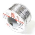 RS PRO Lead Solder Wire 1.2 mm Diameter, 40% Lead, 60% Tin, 183°C Melting Point 179-6687