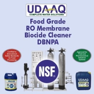 Buy Aquasol WTROB900 Biocide DBNPA NSF at Lowest Prices