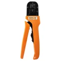 Samtec CAT Crimp Tool for CC79 Contacts, Ratchet Mechanism, 232.05mm Length, Supports 30 to 20 AWG Wire 
